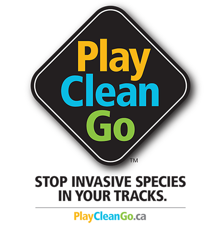 image for Play Clean Go - stop invasive species in your tracks